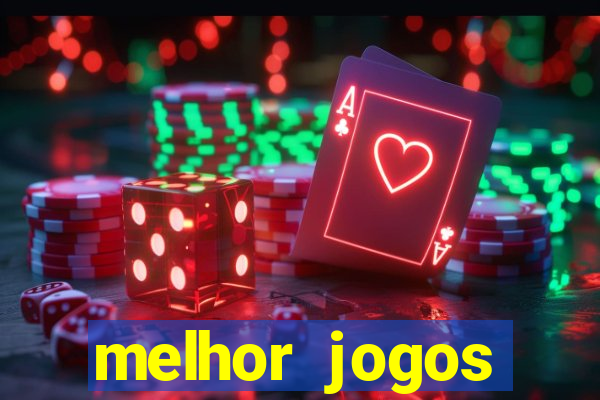 melhor jogos offline para android